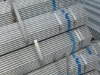 electro galvanized steel tube