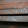 tool steel Cr12W / D6 /1.2436 steel supplier