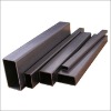 square&rectangle steel pipe