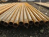 ASTM A106B seamless low alloy steel pipe,seamless pipes