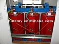 Suministro scb transformador de tipo seco 1.5 20kv mva a 400v