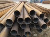seamless steel pipe ASTM A106B Gr.B