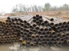 hot rolled astm a53 steel pipe