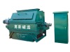 Primary mining magnetic separator Machine