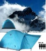 2012 hot selling 4 person family tent,Outdoor-Zelts