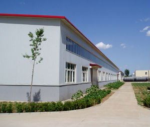 Construction Shed Small Factory Building, View small factory building ...