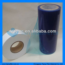 PE floor protective plastic film