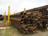 High-Quality pipe steel (seamless)