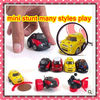 Popular POP2013 new 5ch IR control mini car ,rc mini car ,infrared stunt car