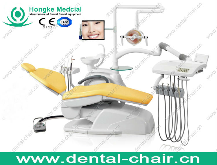 Adec Dental Chair Service Manual