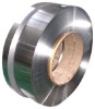 Cold-Rolled Steel Strip