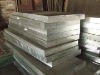 DIN1.2316 flat steel plastic mould tool steel