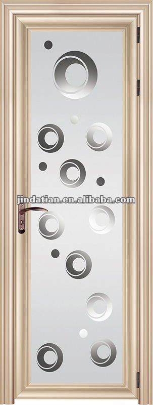 Aluminum door;room door,simply design door, View aluminum screen ...