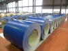 Prepainted Galvanized Steel Coil color coated sheet