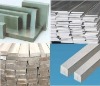 Flat Steel Bar alloy steel forged bar