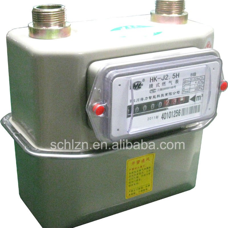 INSTALACION CONTADOR GAS instalacion contador gas: