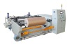 SLD CRAFT PAPER SLITTING MACHINE