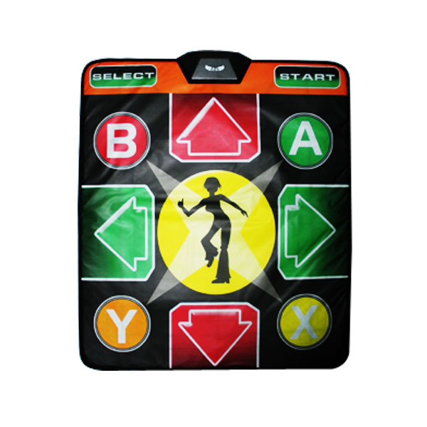 Impact Dance Pad Game