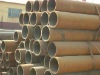 ASTM A106 Seamless steel pipe carbon steel perforated pipe