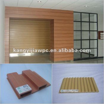 Interior Wall Panels