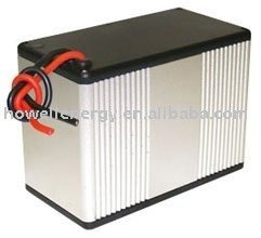 Electric Car Battery