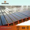 Q345 Square Tube 200*200*10