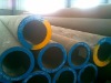 Alloy Steel Seamless Pipe and Tube (T11 P11 T22 P22)