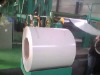 Prepainted Galvanized Steel Coil/color coated sheet galvanized steel slit coils