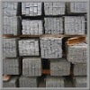 Alloy Steel forged bar