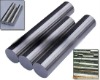 AISI 4340 alloy tool steel round bars