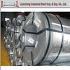 Prime Galvanized Steel Coil
