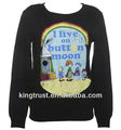 Women&#39;s sweatshirts wholesale