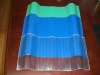 (DX51D) Colour Galvanized Corrugated Steel /Plate