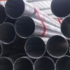 stainless steel welded pipe