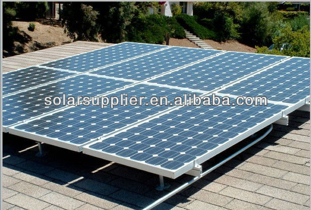 Solar Panel System