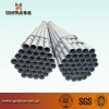Spot Supply Galvanized Round Pipe