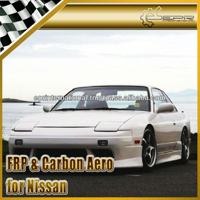 Nissan 200sx s13 buying guide #6