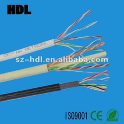 Competitive Price Cat6e Lan Cable - Buy 