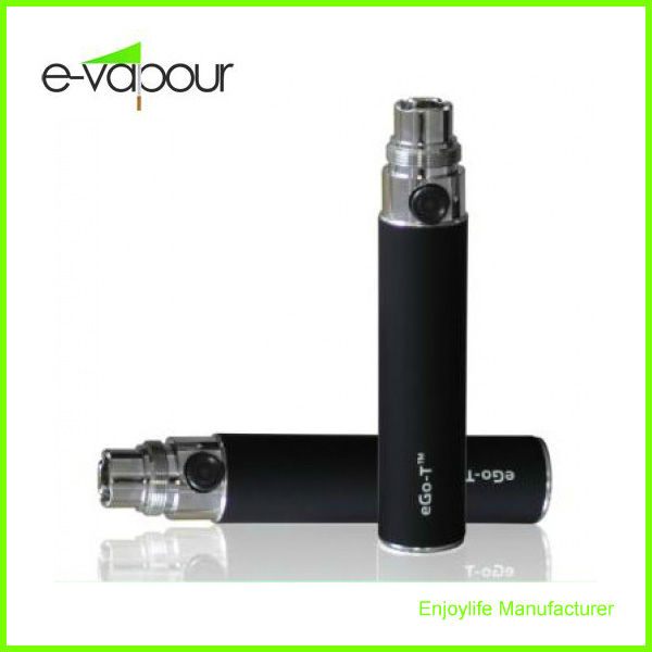 Ego T Battery With Clearomizer China Supplier - Buy Ego T Battery,Ego ...