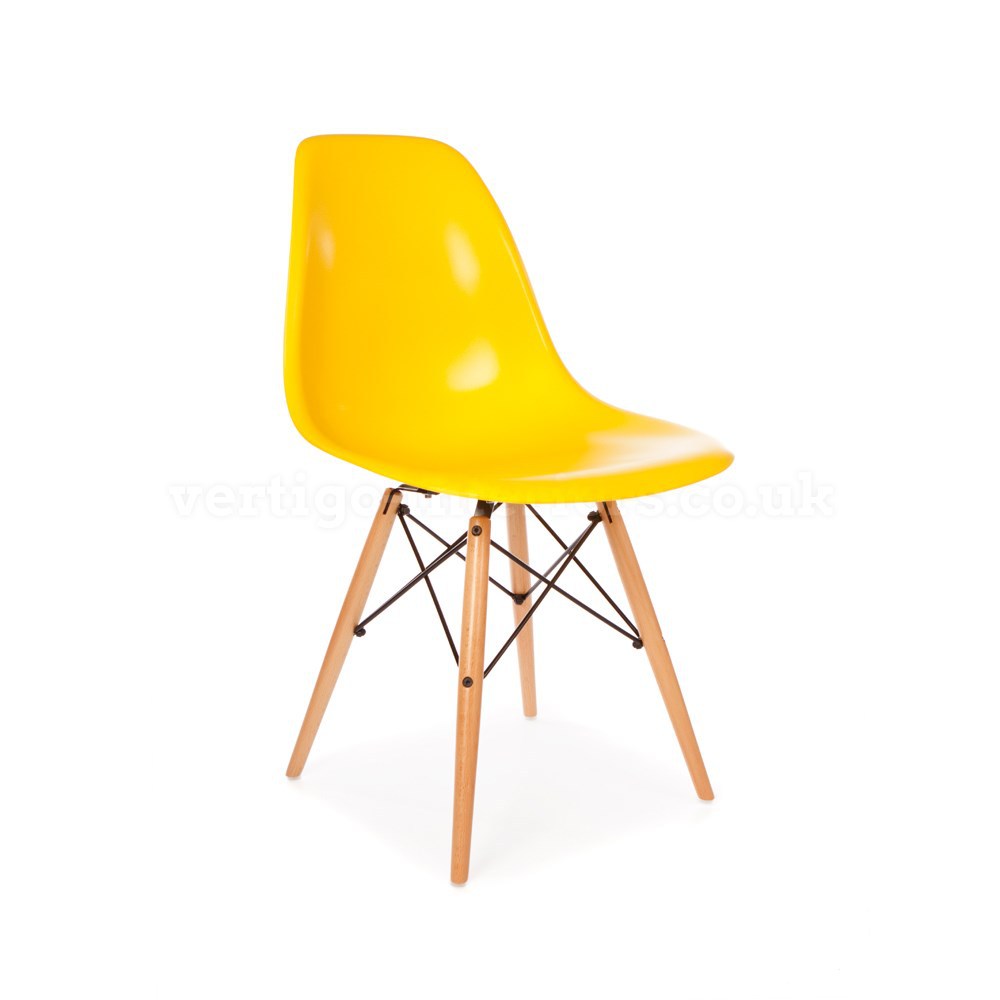 Cheap Plastic Eames Chair Dsw Chair Replica Modern Chair - Buy Plastic ...