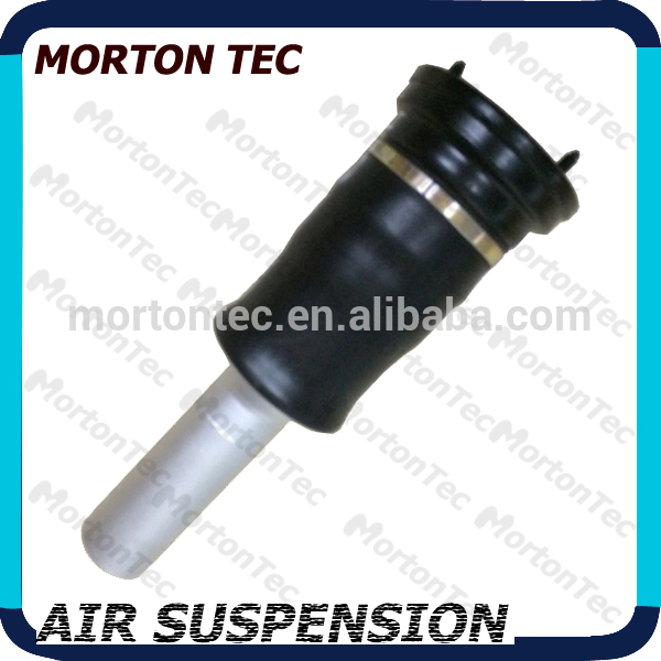 Mercedes air suspension repair kit #1