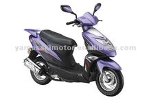 gasoline 50cc scooter