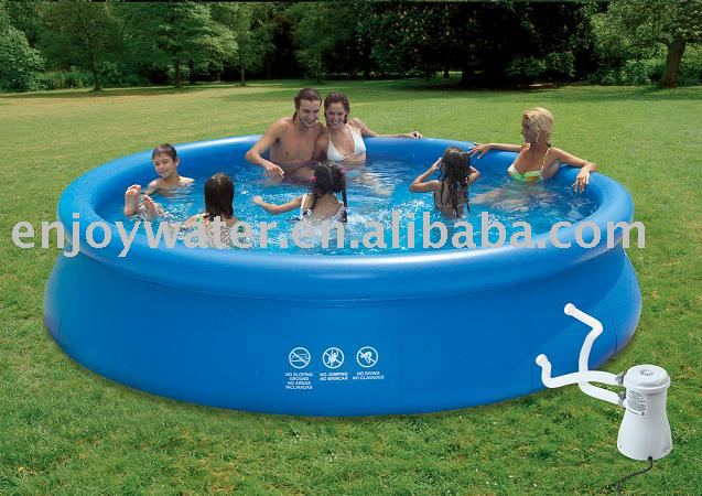 pool quick pool quick