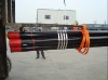 API seamless steel well casing pipe