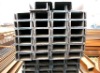 Hot Dip Galvanized Channel Steel
