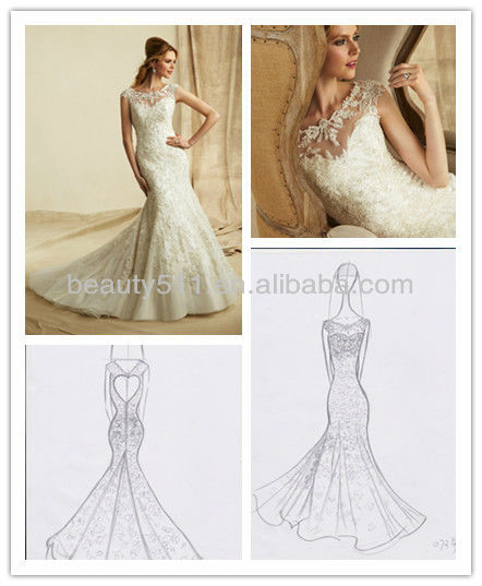 wedding dress designs 2011. latest wedding dress designs.