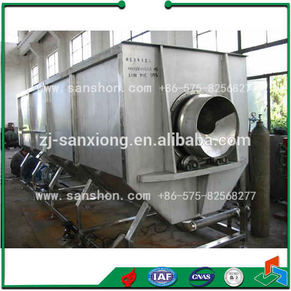 Zhejiang Sanshon Machinery Manufacturing Co., Ltd. Verificado