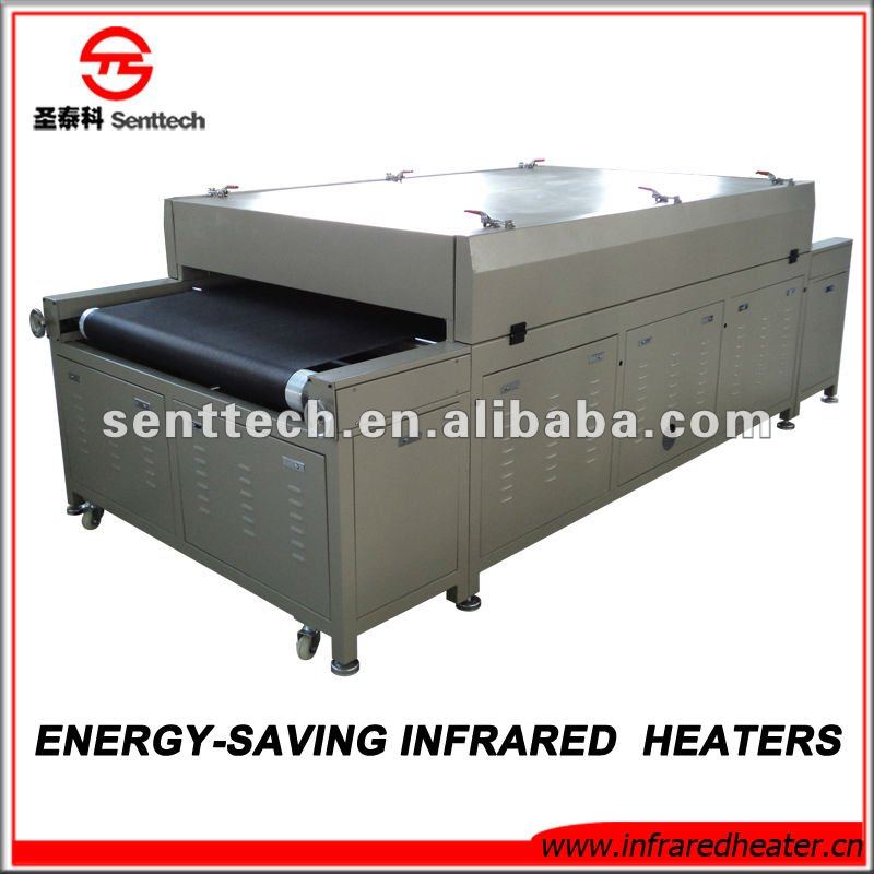 Infrared Dryer