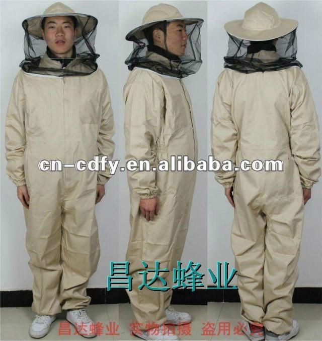 Bee Protection Suit
