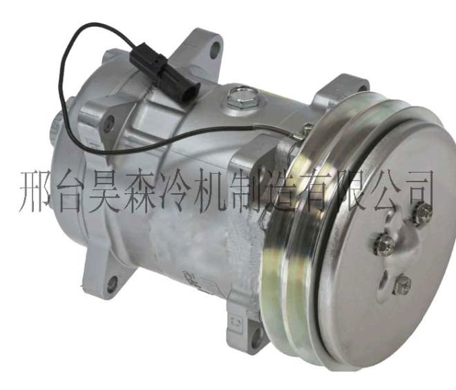 car air conditioner condenser. SD508 auto air conditioner